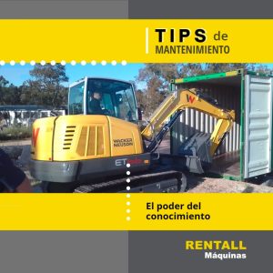 Tips de MANTENIMIENTO El poder del conocimiento