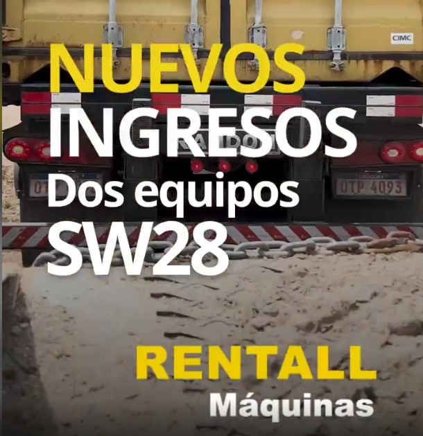 ¡Nuevas adiciones a nuestra flota!