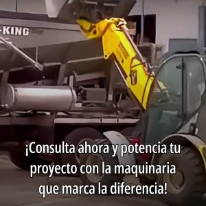 WACKER NEUSON - Equipos de alta calidad para los proyectos más exigentes.