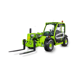 Merlo Compacto P27.6