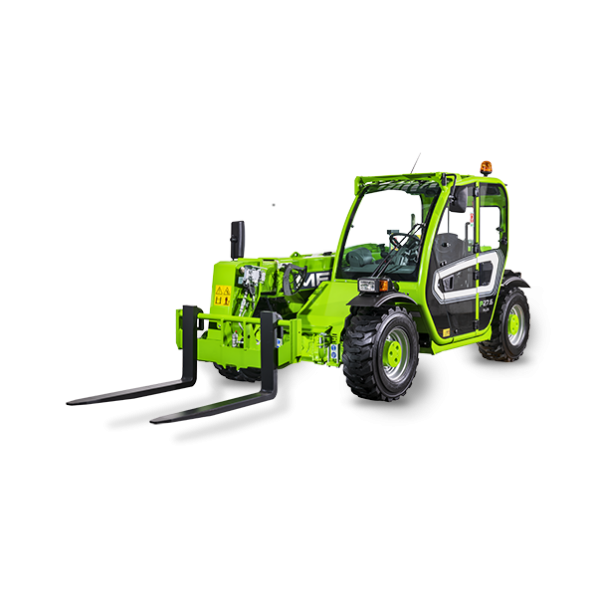 Merlo Compacto P27.6