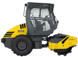 Wacker Neuson RC50