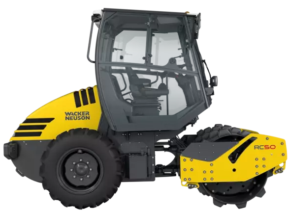 Wacker Neuson RC50