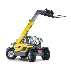 Manipulador telescópico WN TH627