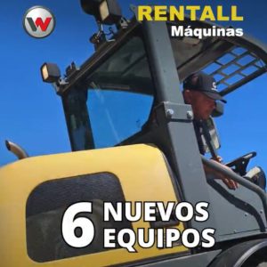 ¡Arrancamos el Año Con TODO! 🚧