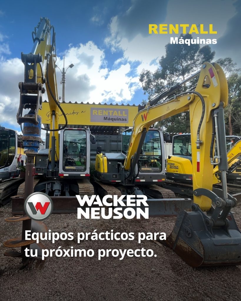 ¿Necesitás equipos confiables y listos para trabajar?