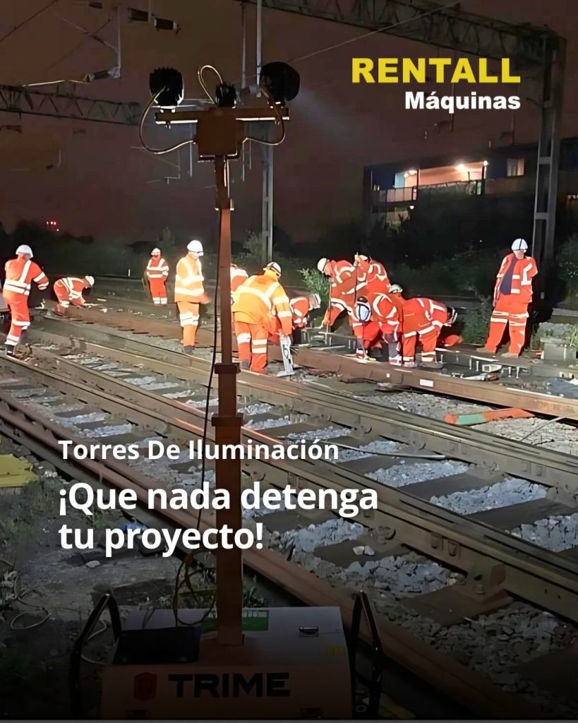 Cuando la luz natural no alcanza