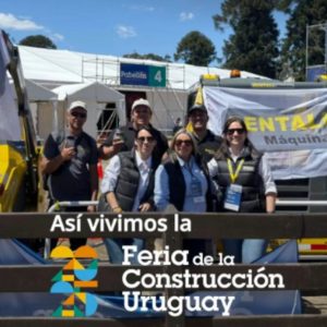 Así vivimos la Feria de la Construcción 2025