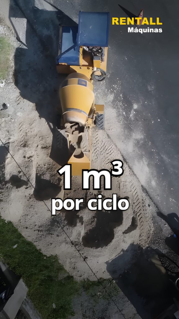 Si tu obra se frena esperando hormigón…