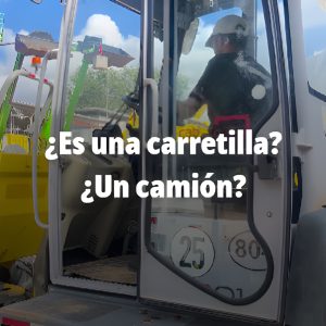 l volquete Wacker Neuson 3001