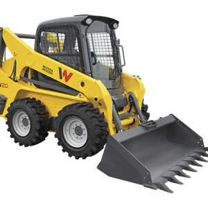 Minicargador WN SW20