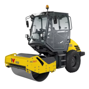 Wacker Neuson RC50