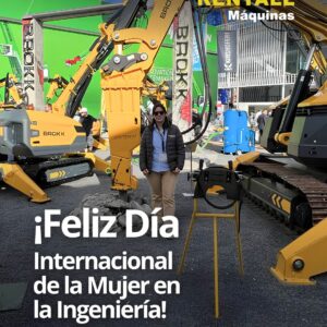 Liderazgo femenino en la ingeniería