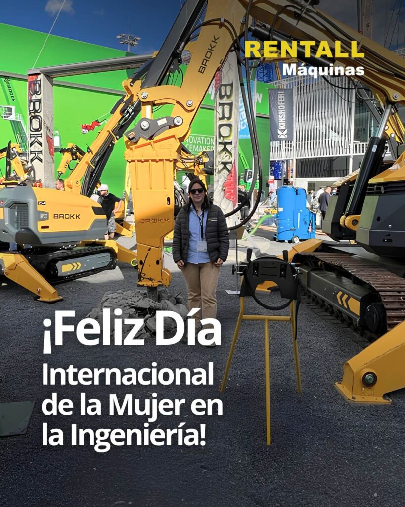 Liderazgo femenino en la ingeniería