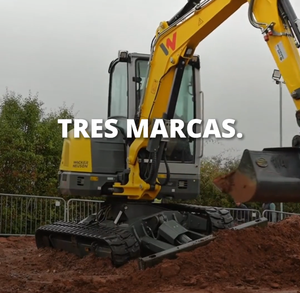 Alquiler de maquinaria para construcción en Montevideo: Soluciones integrales para cada desafío en obra
